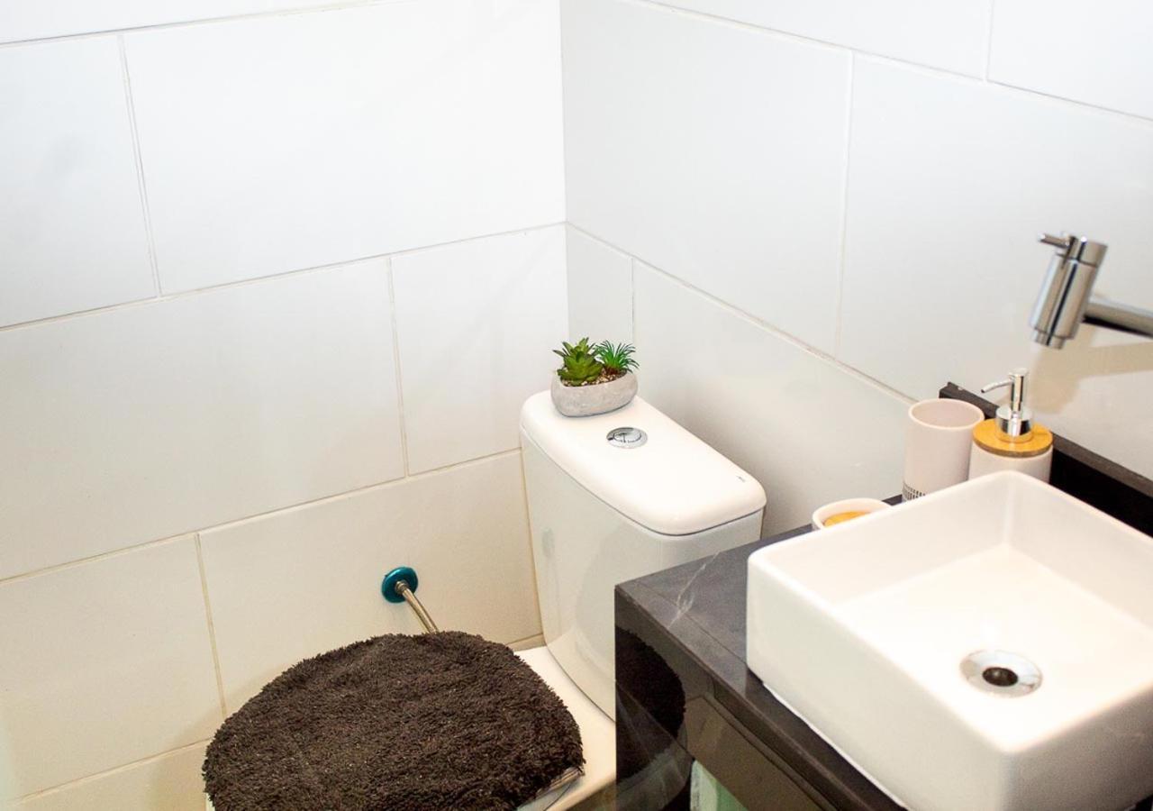 Apartment Norte Da Ilha Florianopolis